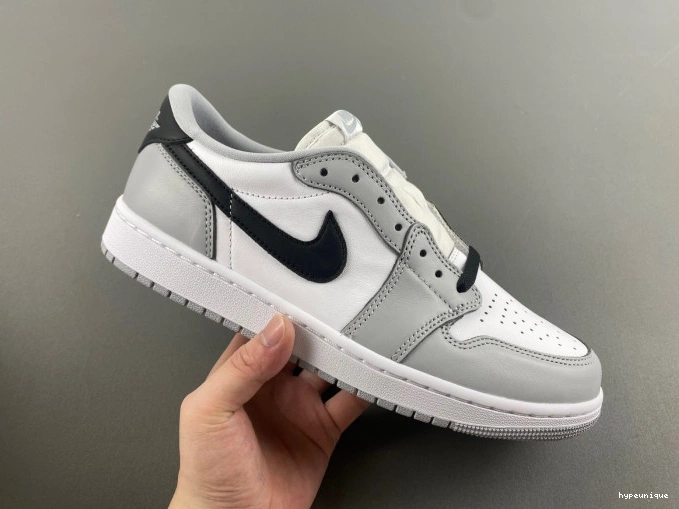 HYPE Air Low OG Barons Jordan 1 CZ0790-110 0725